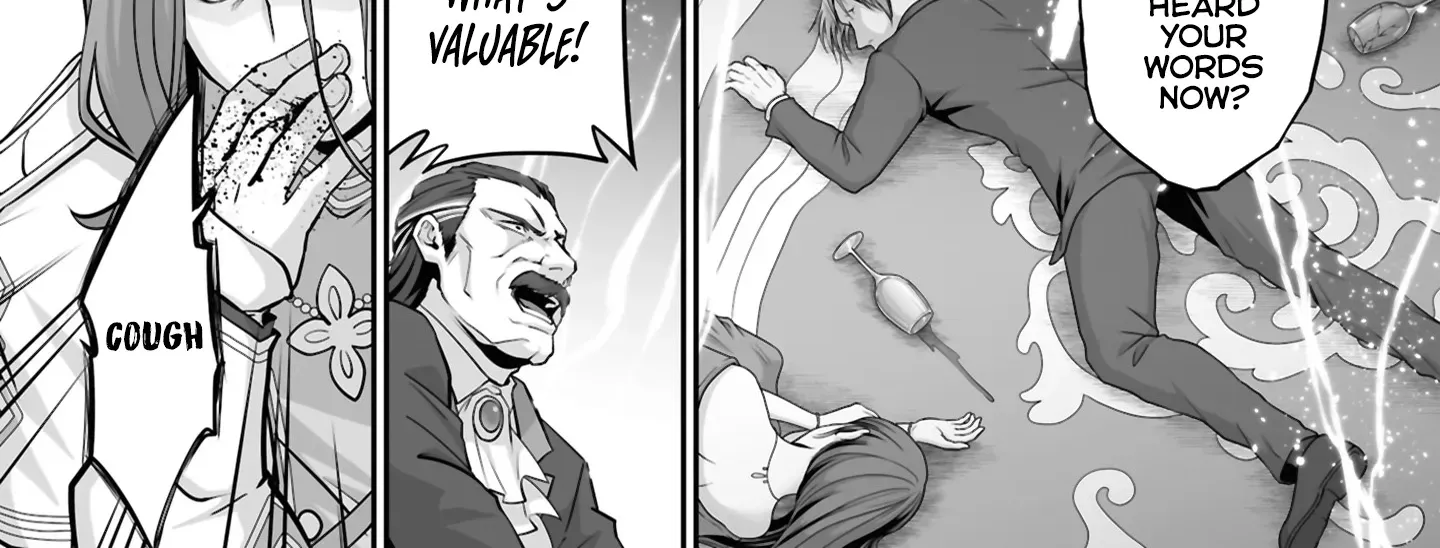 The Brilliant Healer’s New Life in the Shadows Chapter 25.2 page 15 - 