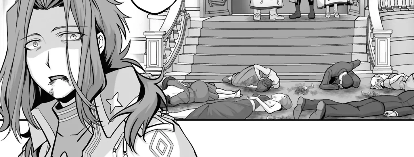 The Brilliant Healer’s New Life in the Shadows Chapter 25.2 page 17 - 