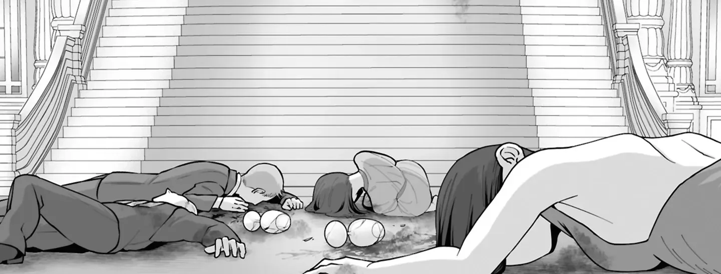 The Brilliant Healer’s New Life in the Shadows Chapter 25.2 page 9 - 