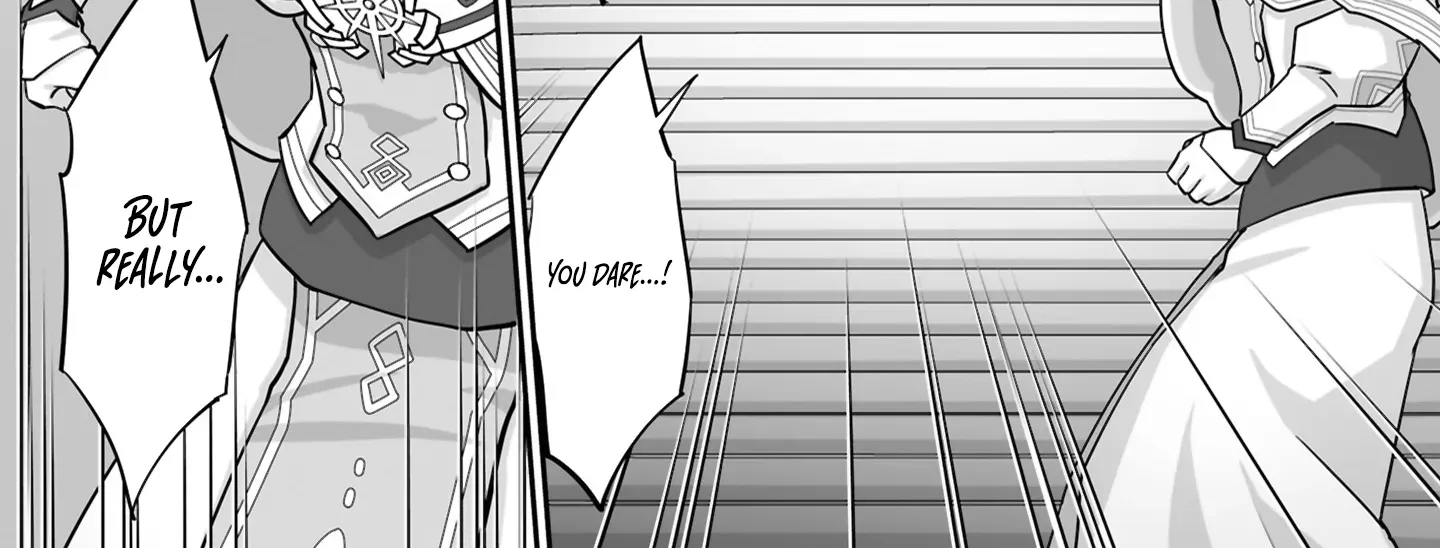 The Brilliant Healer’s New Life in the Shadows Chapter 25.3 page 11 - 