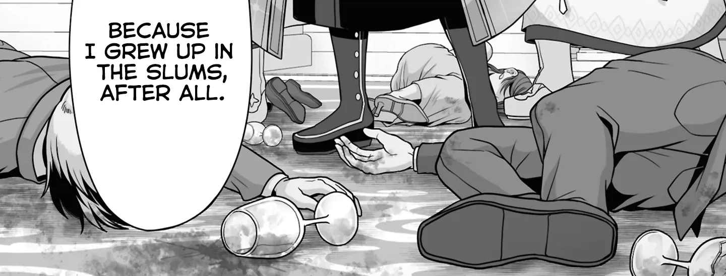 The Brilliant Healer’s New Life in the Shadows Chapter 25.3 page 17 - 