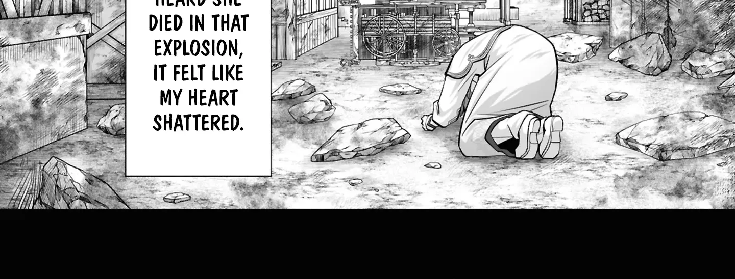 The Brilliant Healer’s New Life in the Shadows Chapter 25.3 page 3 - 