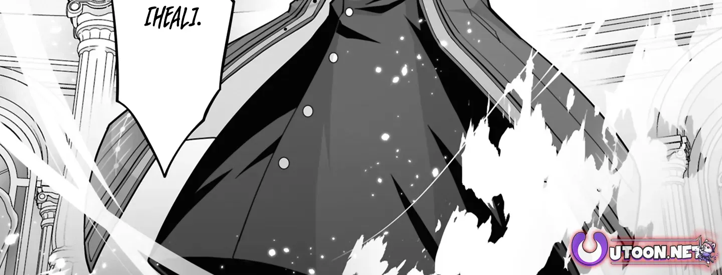The Brilliant Healer’s New Life in the Shadows Chapter 25.3 page 25 - 