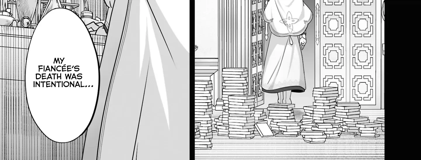 The Brilliant Healer’s New Life in the Shadows Chapter 25.3 page 7 - 