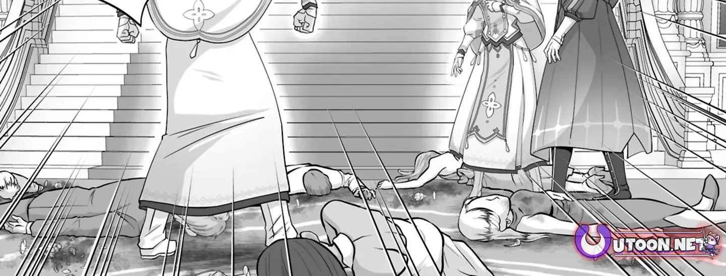 The Brilliant Healer’s New Life in the Shadows Chapter 25.3 page 9 - 