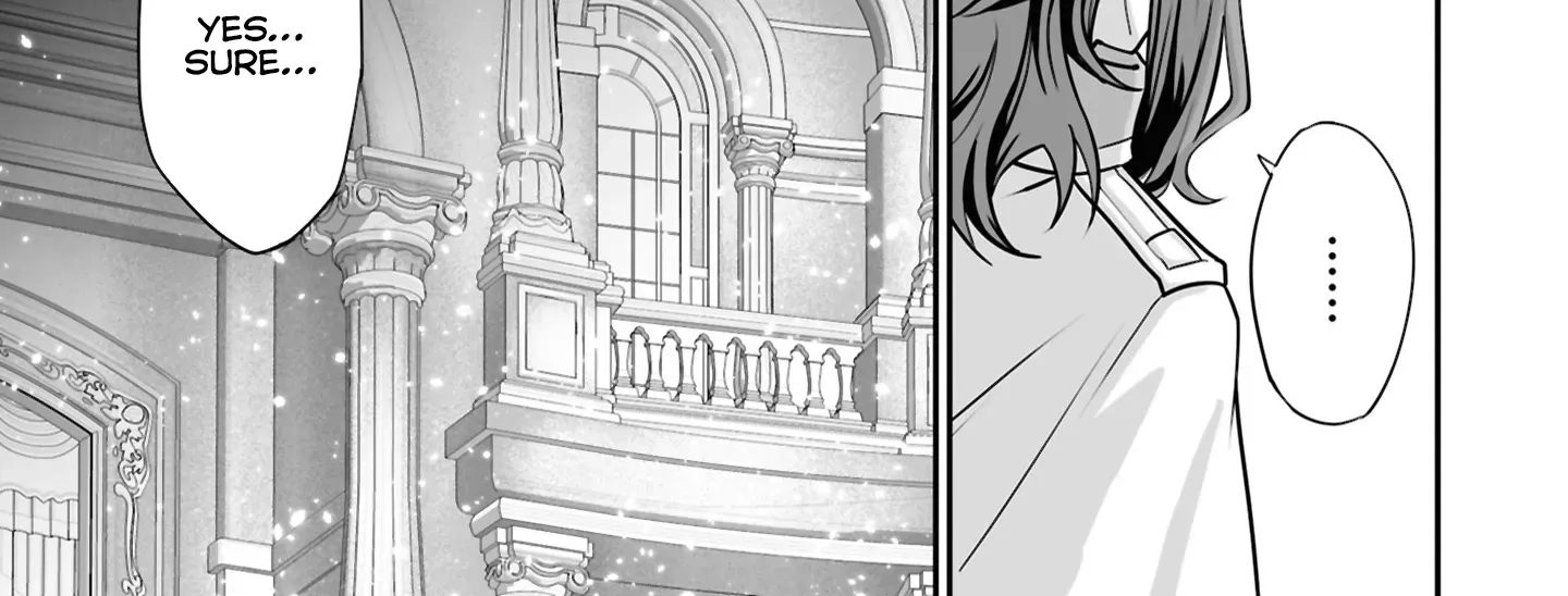 The Brilliant Healer’s New Life in the Shadows Chapter 26.1 page 11 - 