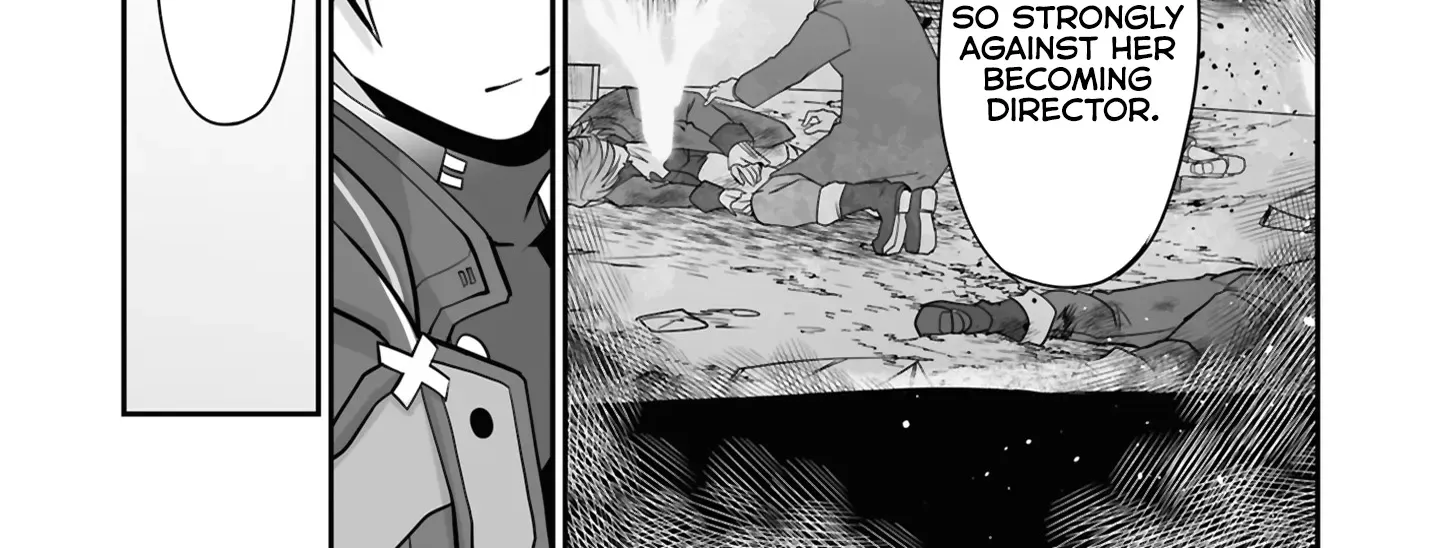 The Brilliant Healer’s New Life in the Shadows Chapter 26.1 page 19 - 