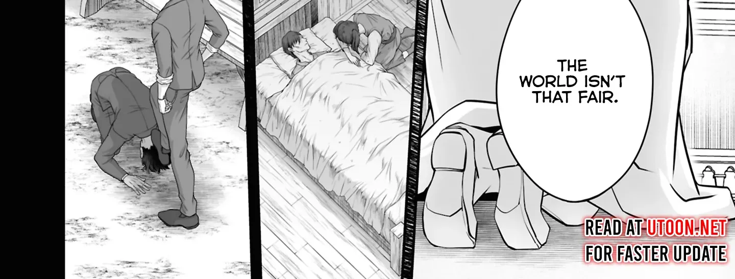 The Brilliant Healer’s New Life in the Shadows Chapter 26.1 page 21 - 