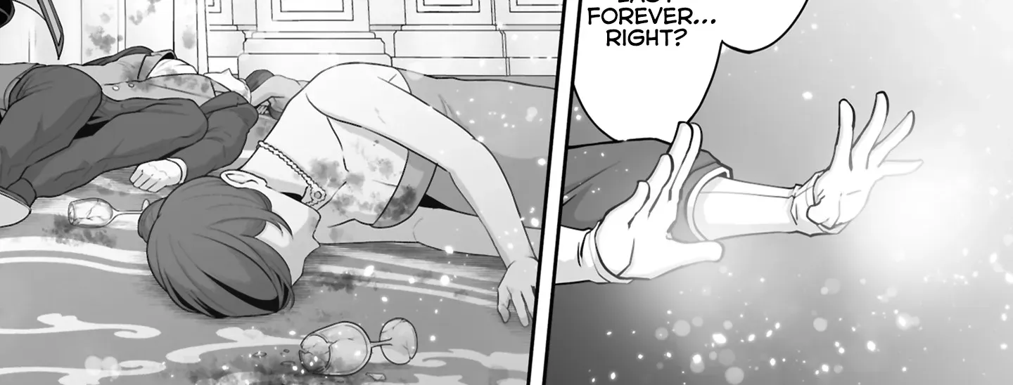 The Brilliant Healer’s New Life in the Shadows Chapter 26.1 page 5 - 