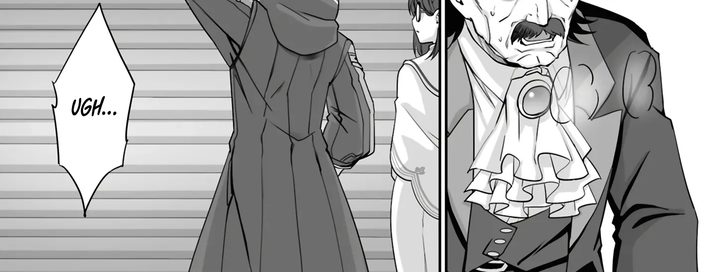 The Brilliant Healer’s New Life in the Shadows Chapter 26.2 page 17 - 