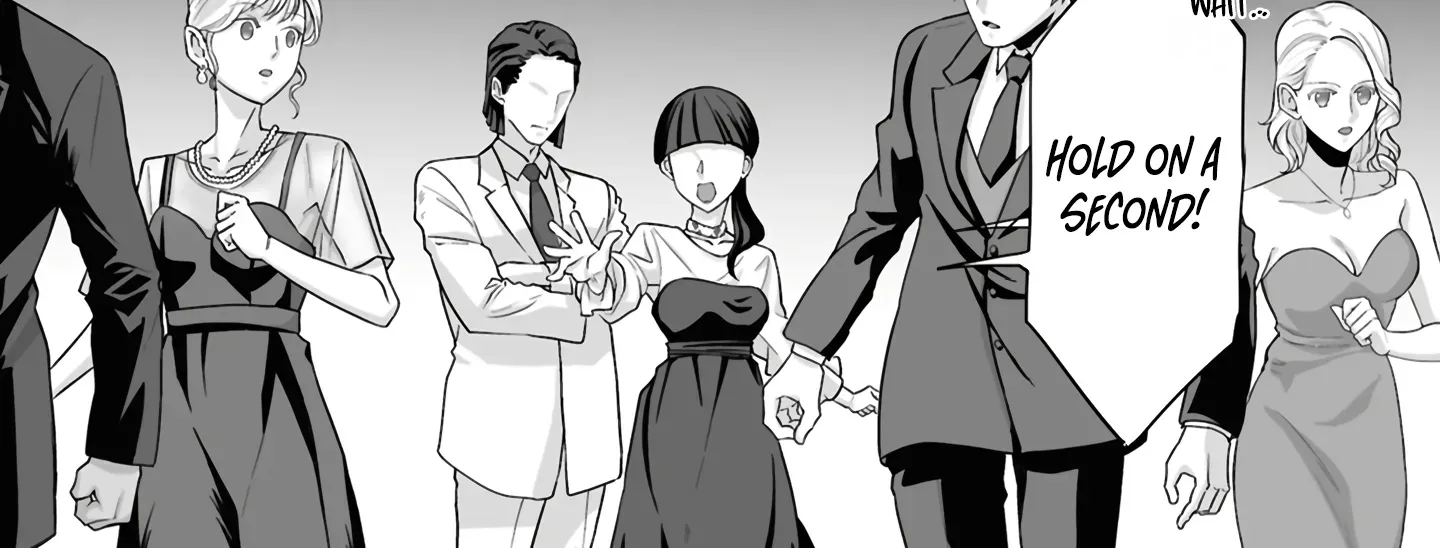 The Brilliant Healer’s New Life in the Shadows Chapter 26.2 page 19 - 
