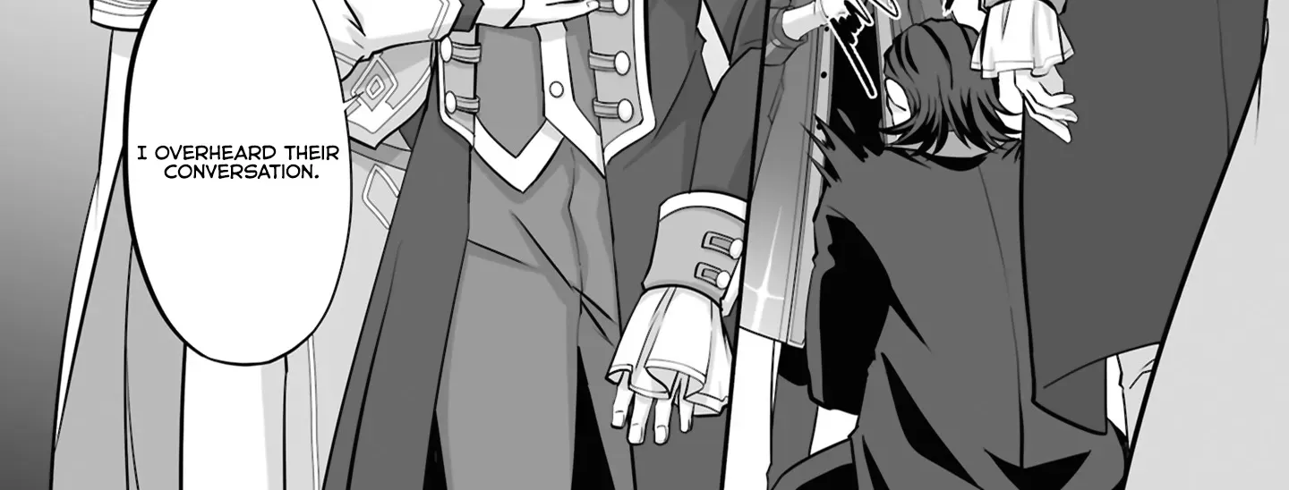 The Brilliant Healer’s New Life in the Shadows Chapter 26.3 page 5 - 