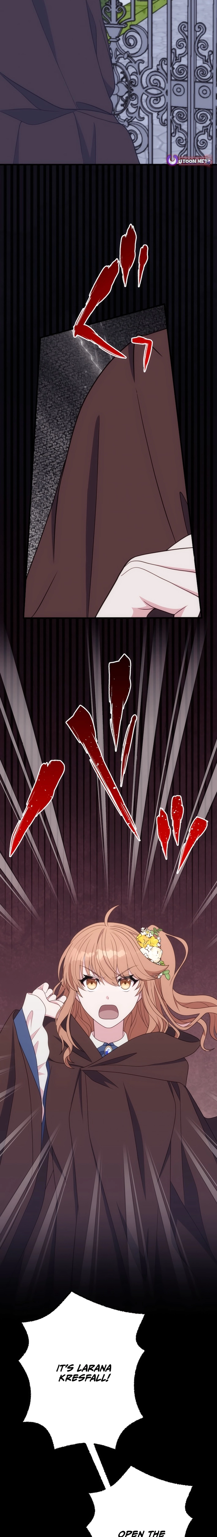 The Brilliant Healer’s New Life in the Shadows Chapter 26 page 2 - 