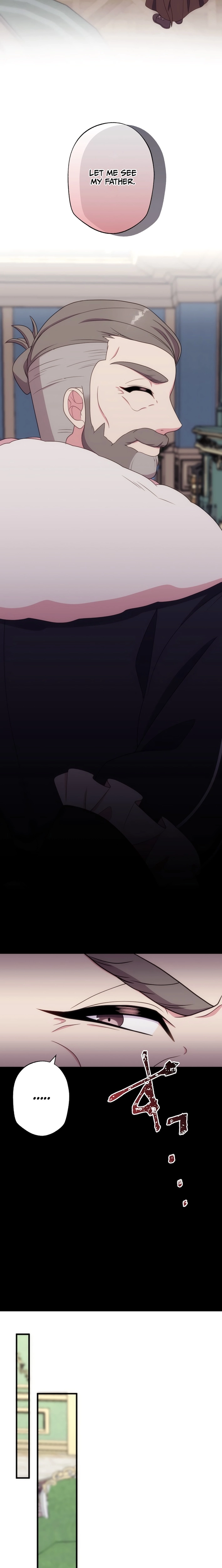 The Brilliant Healer’s New Life in the Shadows Chapter 26 page 19 - 