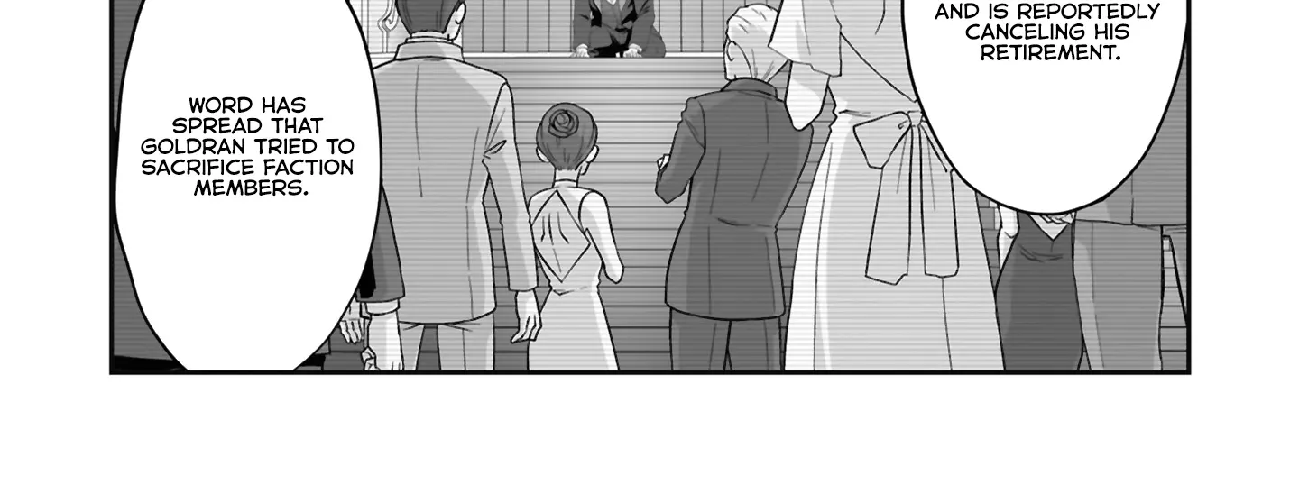 The Brilliant Healer’s New Life in the Shadows Chapter 27.1 page 11 - 