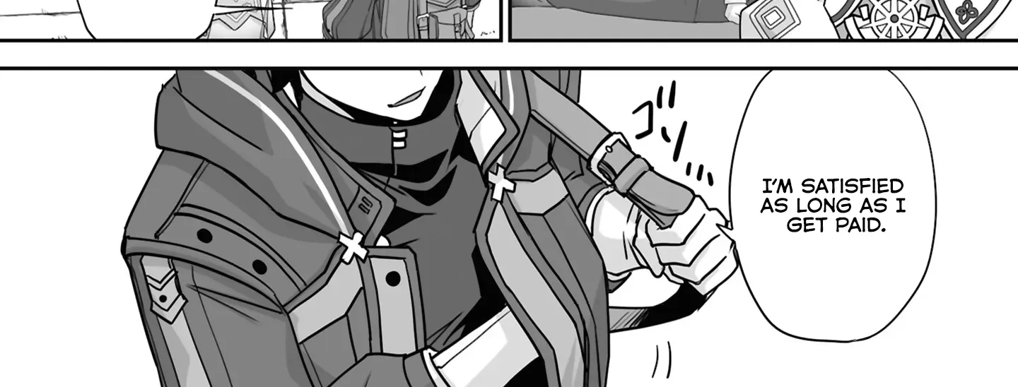 The Brilliant Healer’s New Life in the Shadows Chapter 27.2 page 17 - 