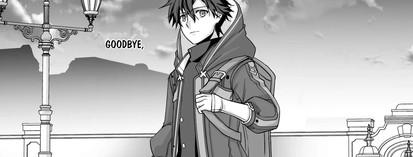 The Brilliant Healer’s New Life in the Shadows Chapter 27.2 page 19 - 