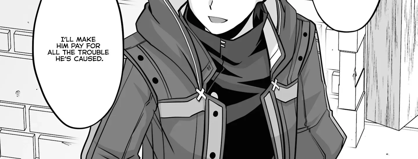 The Brilliant Healer’s New Life in the Shadows Chapter 27.2 page 3 - 