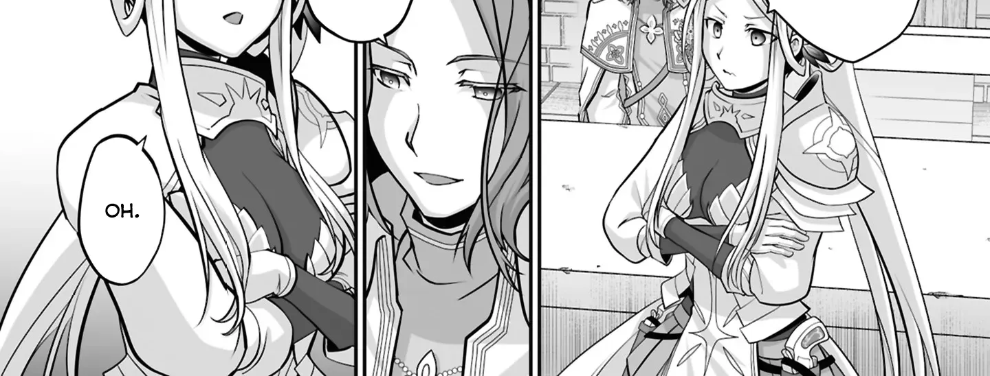 The Brilliant Healer’s New Life in the Shadows Chapter 27.2 page 5 - 