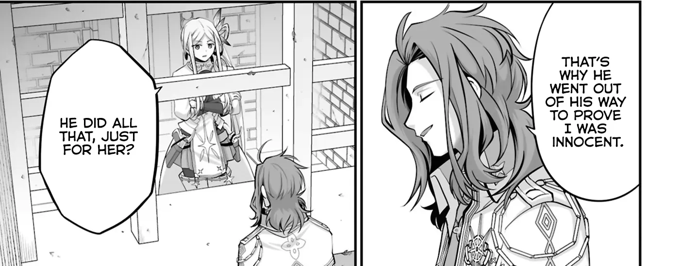 The Brilliant Healer’s New Life in the Shadows Chapter 27.2 page 7 - 