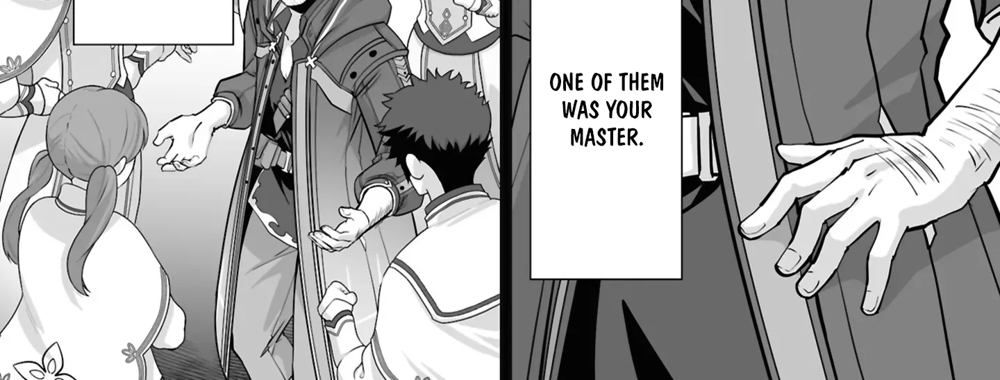 The Brilliant Healer’s New Life in the Shadows Chapter 27.3 page 13 - 