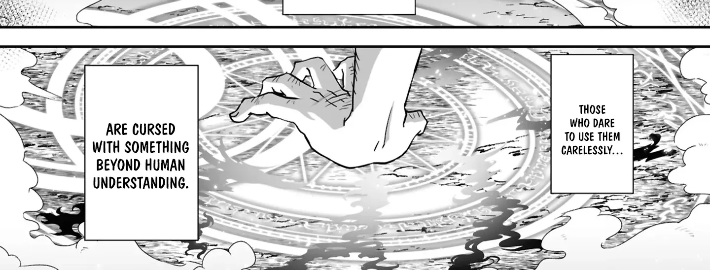 The Brilliant Healer’s New Life in the Shadows Chapter 27.3 page 15 - 