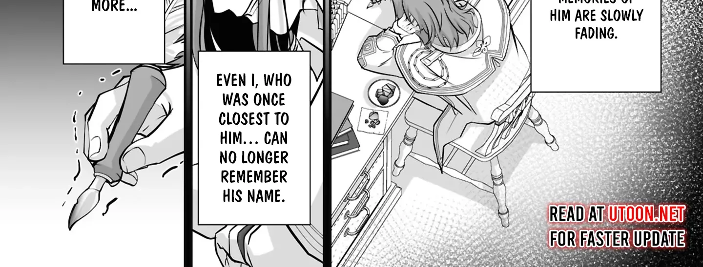 The Brilliant Healer’s New Life in the Shadows Chapter 27.3 page 17 - 