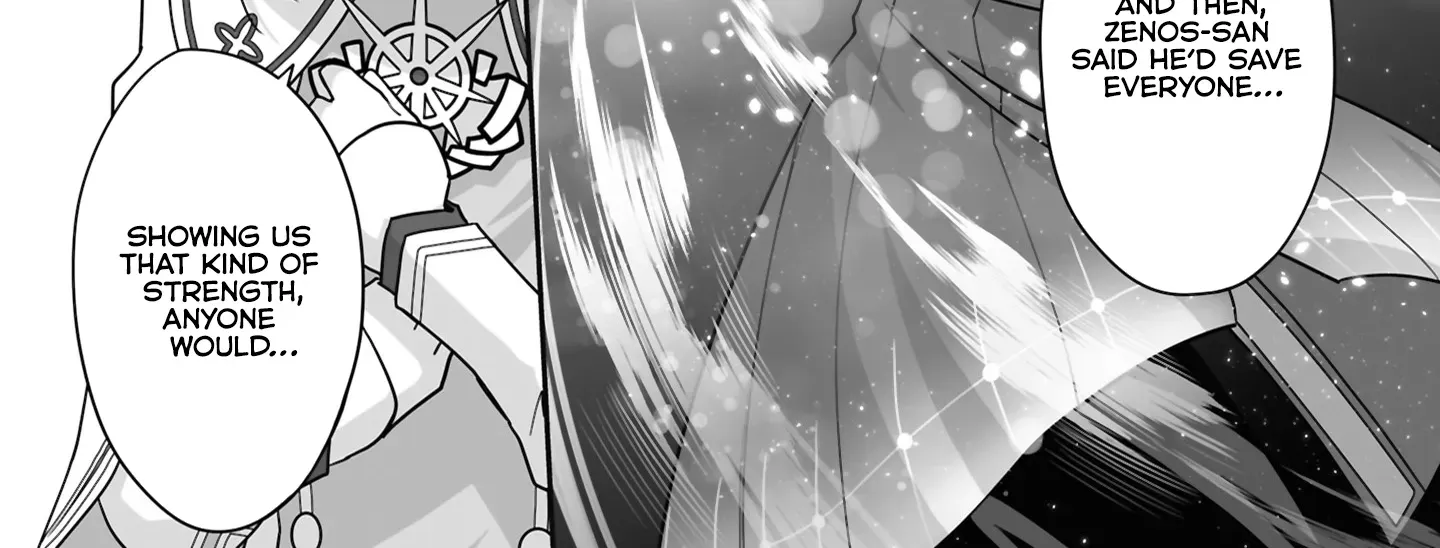 The Brilliant Healer’s New Life in the Shadows Chapter 27.3 page 5 - 