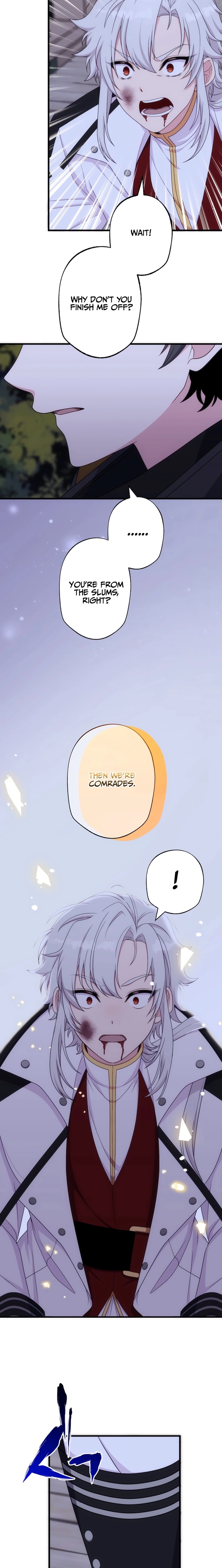 The Brilliant Healer’s New Life in the Shadows Chapter 27 page 27 - 