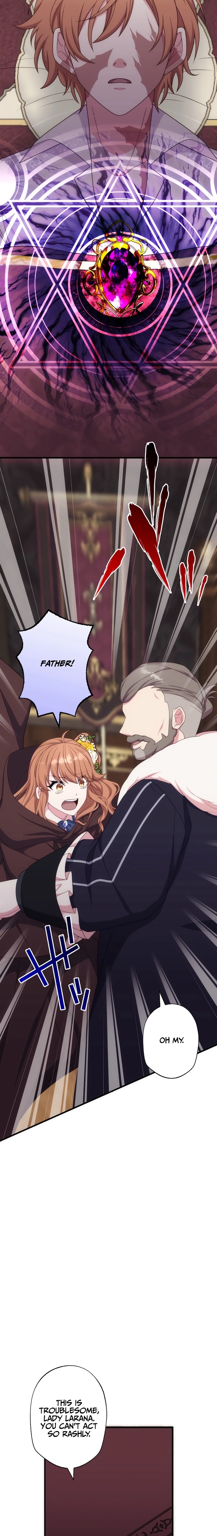 The Brilliant Healer’s New Life in the Shadows Chapter 27 page 29 - 