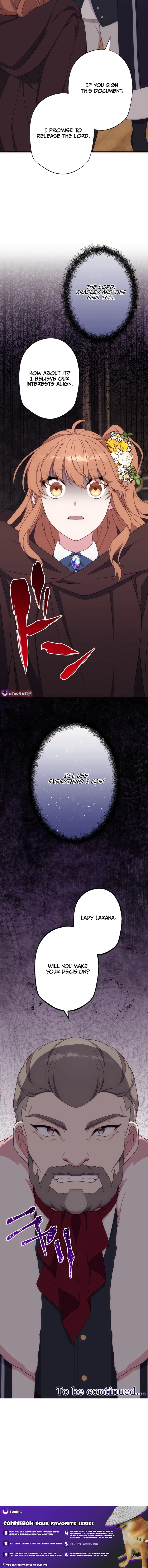 The Brilliant Healer’s New Life in the Shadows Chapter 27 page 33 - 