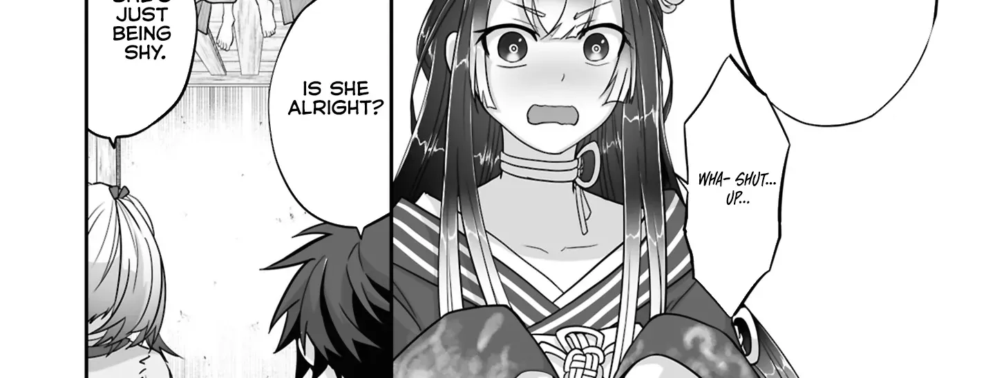 The Brilliant Healer’s New Life in the Shadows Chapter 28.1 page 13 - 