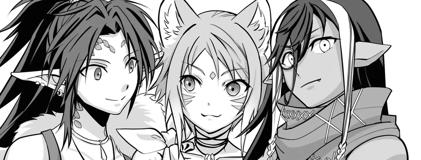 The Brilliant Healer’s New Life in the Shadows Chapter 28.1 page 19 - 