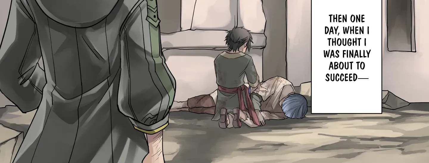 The Brilliant Healer’s New Life in the Shadows Chapter 28.1 page 3 - 