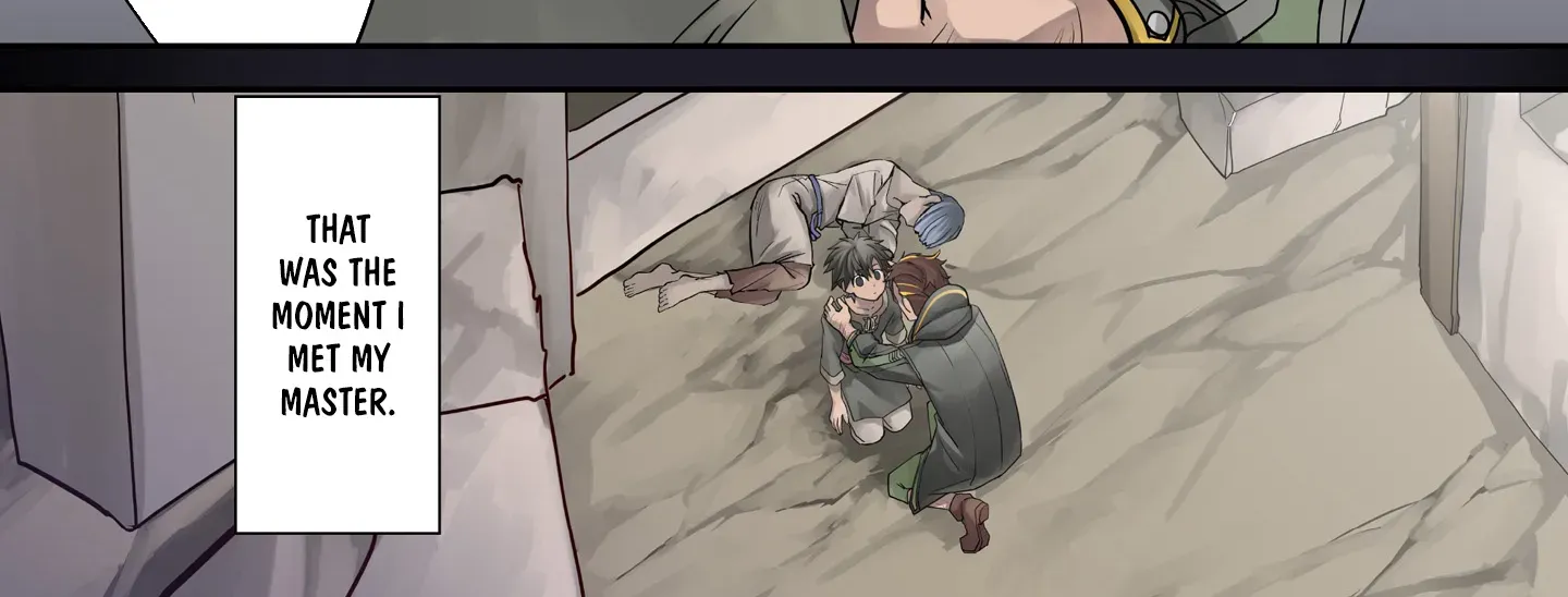 The Brilliant Healer’s New Life in the Shadows Chapter 28.1 page 5 - 