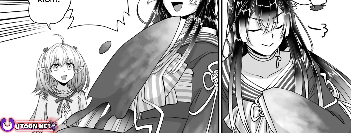 The Brilliant Healer’s New Life in the Shadows Chapter 28.1 page 9 - 
