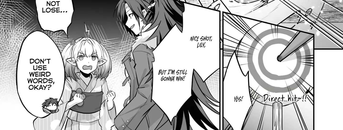 The Brilliant Healer’s New Life in the Shadows Chapter 28.2 page 13 - 