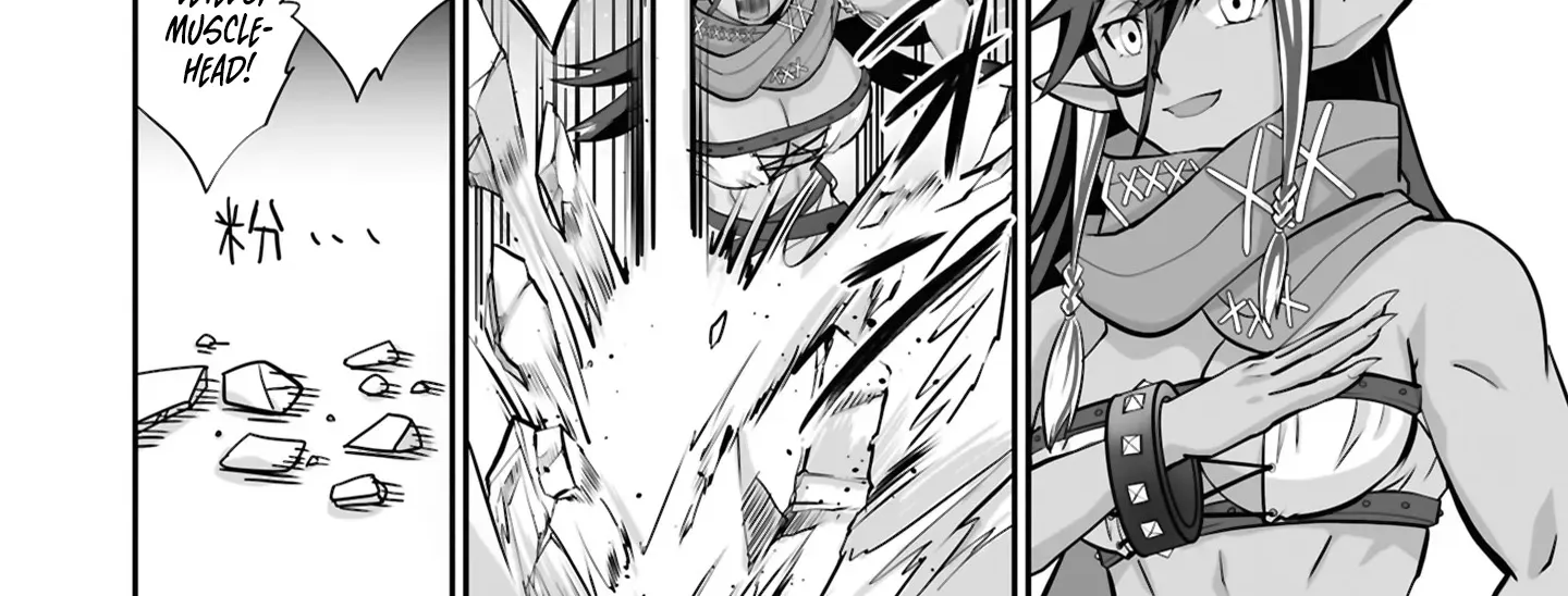The Brilliant Healer’s New Life in the Shadows Chapter 28.2 page 15 - 