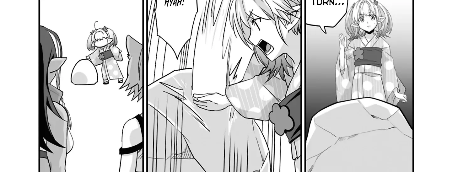 The Brilliant Healer’s New Life in the Shadows Chapter 28.2 page 17 - 