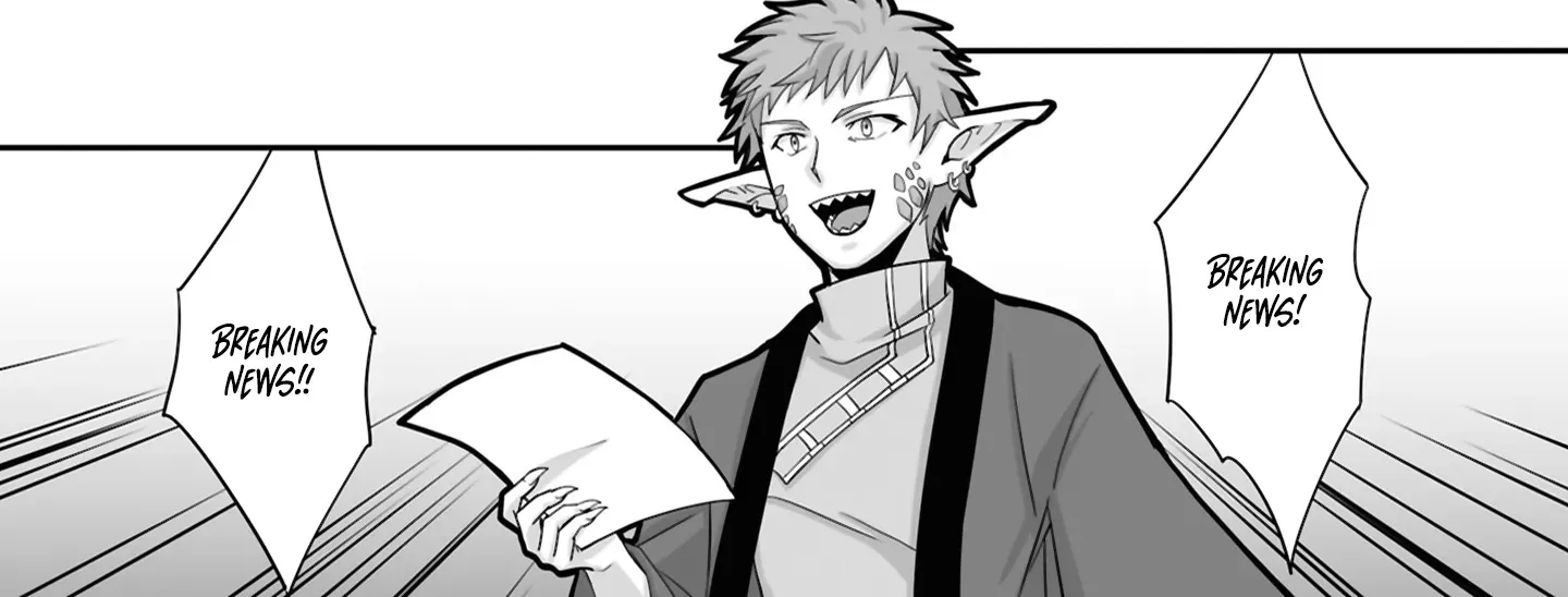 The Brilliant Healer’s New Life in the Shadows Chapter 28.2 page 19 - 