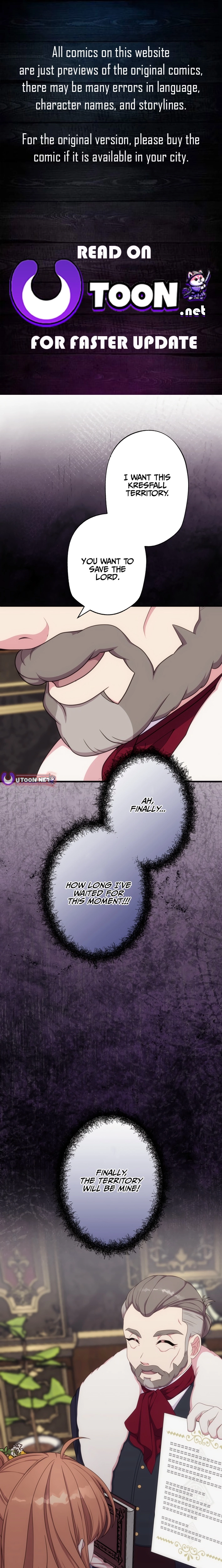 The Brilliant Healer’s New Life in the Shadows Chapter 28 page 1 - 