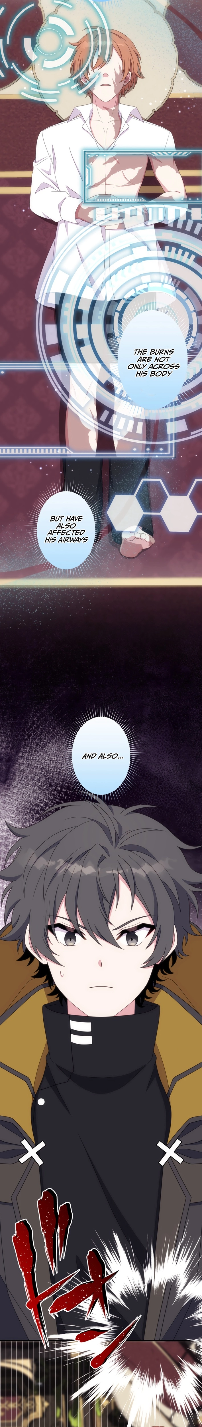 The Brilliant Healer’s New Life in the Shadows Chapter 28 page 14 - 
