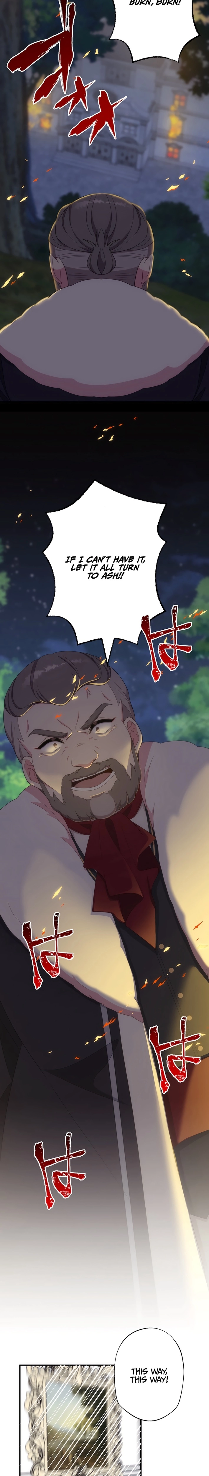The Brilliant Healer’s New Life in the Shadows Chapter 29 page 2 - 