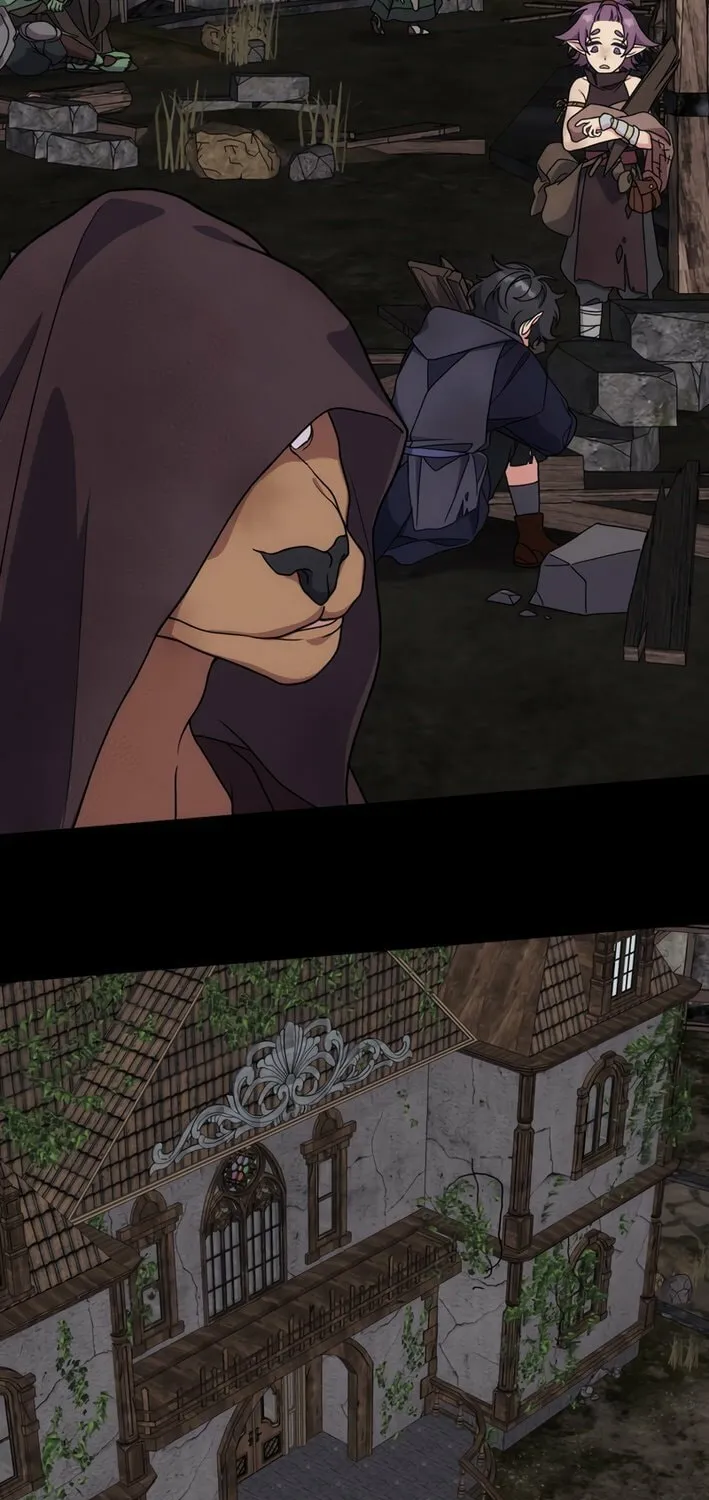 The Brilliant Healer’s New Life in the Shadows Chapter 3 page 19 - 