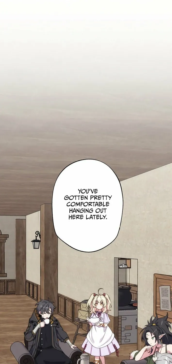 The Brilliant Healer’s New Life in the Shadows Chapter 3 page 22 - 