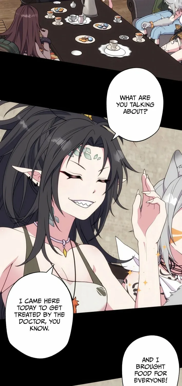 The Brilliant Healer’s New Life in the Shadows Chapter 3 page 23 - 