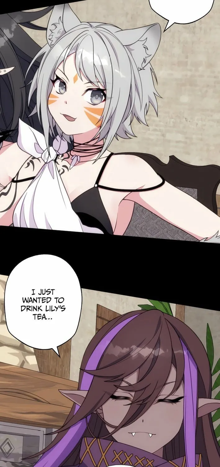 The Brilliant Healer’s New Life in the Shadows Chapter 3 page 24 - 