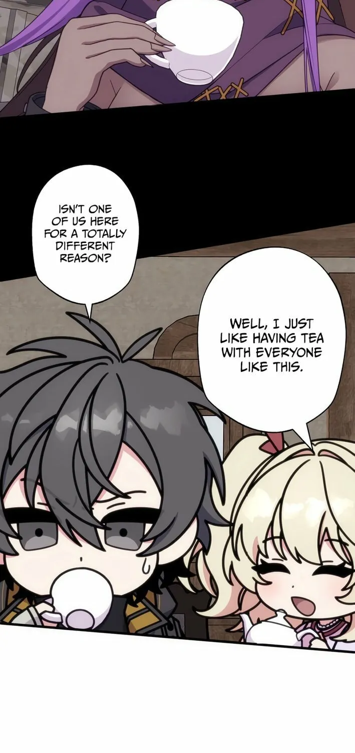 The Brilliant Healer’s New Life in the Shadows Chapter 3 page 25 - 