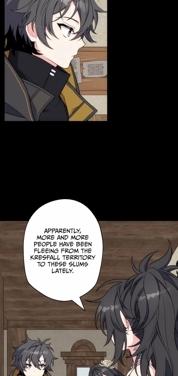 The Brilliant Healer’s New Life in the Shadows Chapter 3 page 32 - 