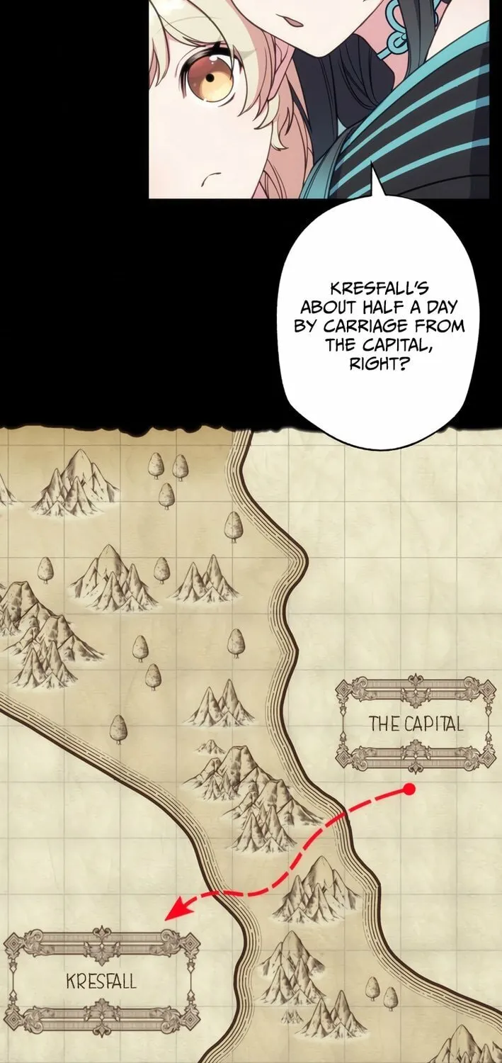 The Brilliant Healer’s New Life in the Shadows Chapter 3 page 34 - 